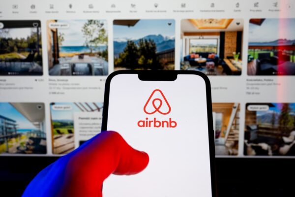 Stocks making the biggest moves after hours: ABNB, DASH, LYFT, ELF