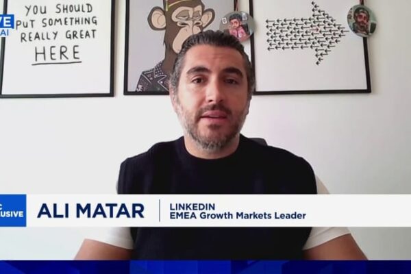 LinkedIn launches Mini Sudoku, its sixth game on the platform