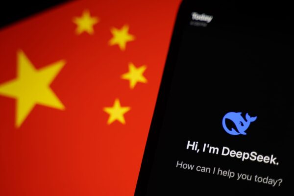 DeepSeek hints latest model supported by China’s ‘next generation’ homegrown AI chips