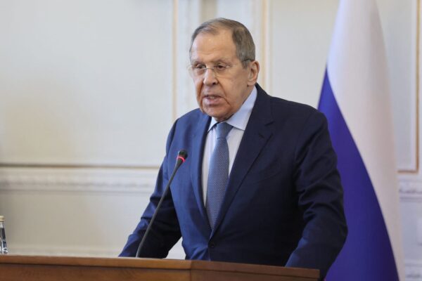 Putin and Zelenskyy have ‘no meeting planned,’ Russia’s Lavrov says