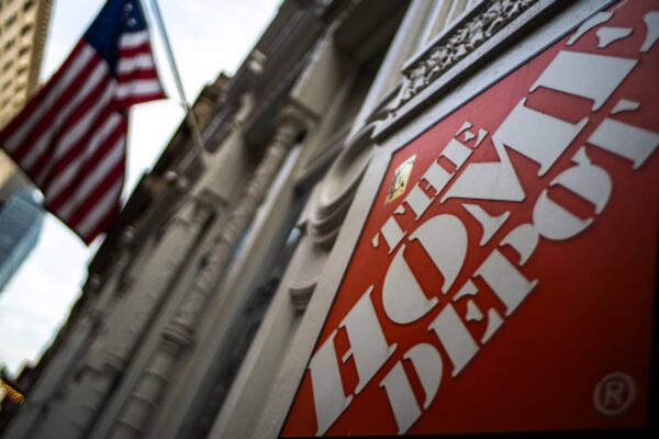 Home Depot (HD) earnings Q2 2025