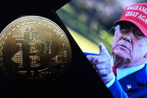 Crypto may be coming to 401(k)s, but it’ll be a while before savers can jump in