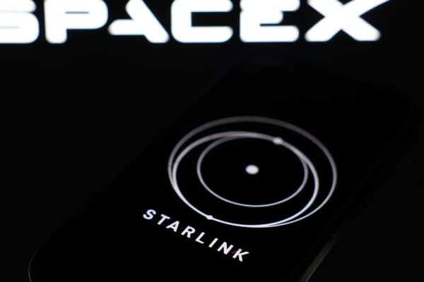 Musk’s Starlink suffers apparent outage as SpaceX launches satellites