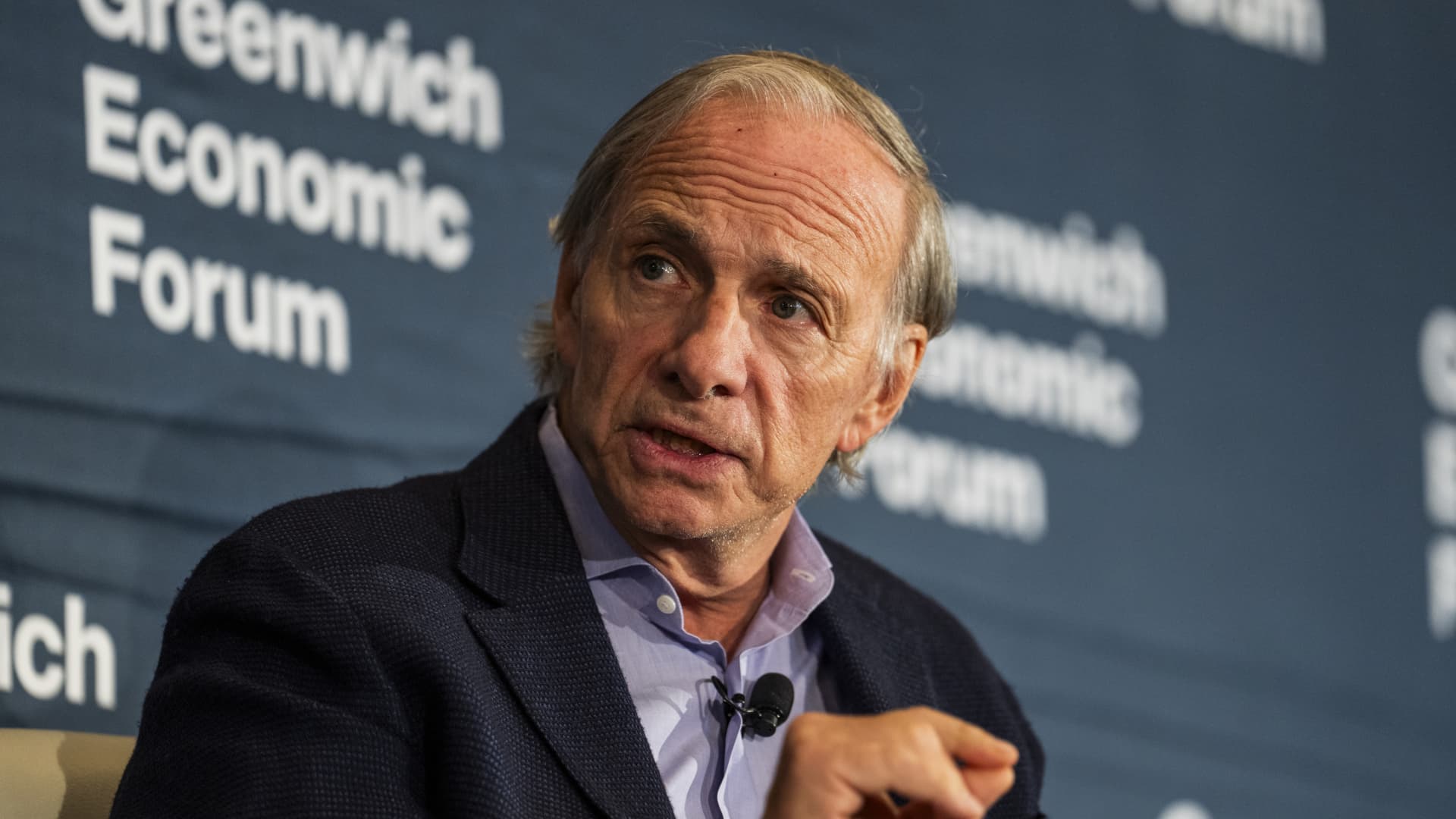 Bridgewater Associates sells stake in big Chinese companies