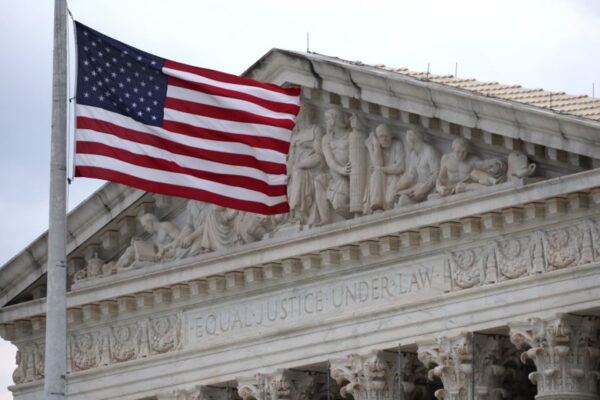 Trump’s Cook firing will likely end up in the Supreme Court’s hands