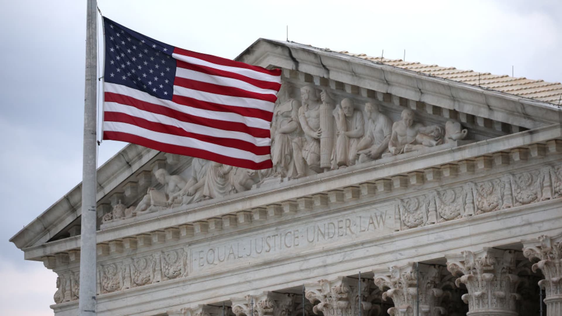 Trump’s Cook firing will likely end up in the Supreme Court’s hands Trump’s Cook firing will likely end up in the Supreme Court’s hands