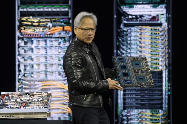 Here are the 3 big things we’re watching in the stock market in the week ahead