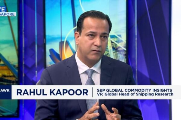 Trump trade deal energy export wins at odds with tanker ship reality