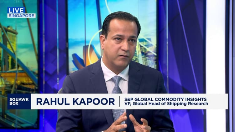 Trump trade deal energy export wins at odds with tanker ship reality