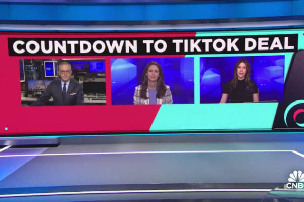 AppLovin stock pops 11%. CEO sees benefits from Apple-Epic fallout