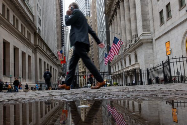 How BlackRock and Goldman Sachs are bringing Wall Street’s hottest asset class to 401(k)s