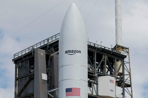 Amazon’s big investment in Kuiper is proving to be a smart bet