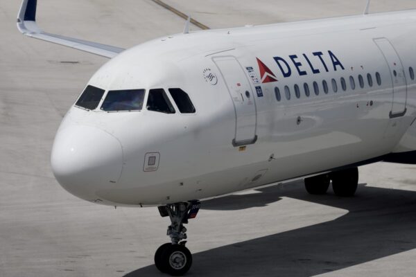 Delta Air assures US lawmakers it will not personalize fares using AI