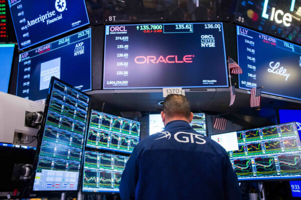 Oracle turning regular investors into millionaires is why I do what I do