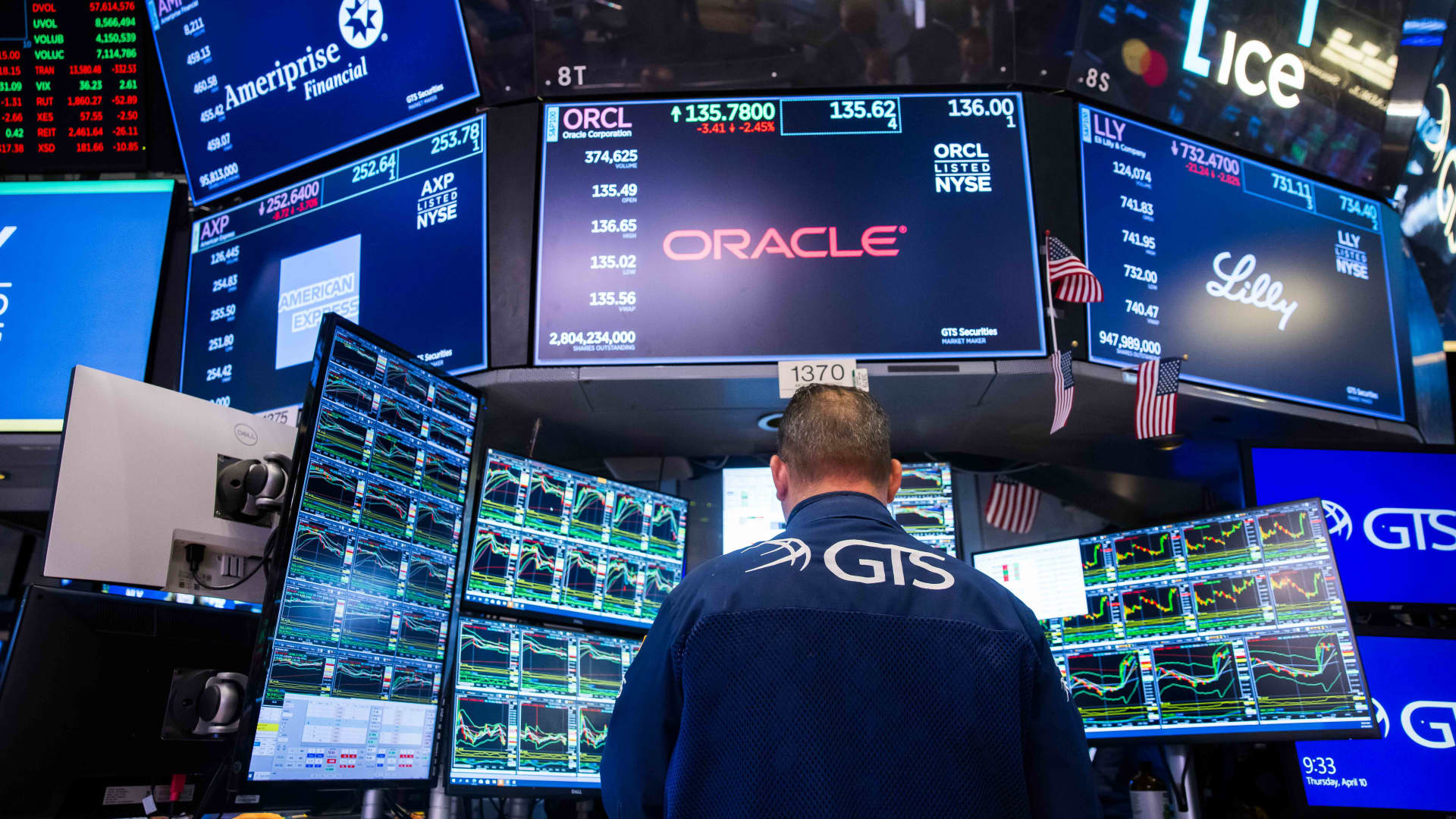 These stocks offer rising dividends, Morgan Stanley says These stocks offer rising dividends, Morgan Stanley says