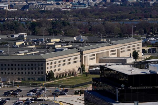 Pentagon’s innovation unit chief resigns in latest shake-up, sources say: Reuters