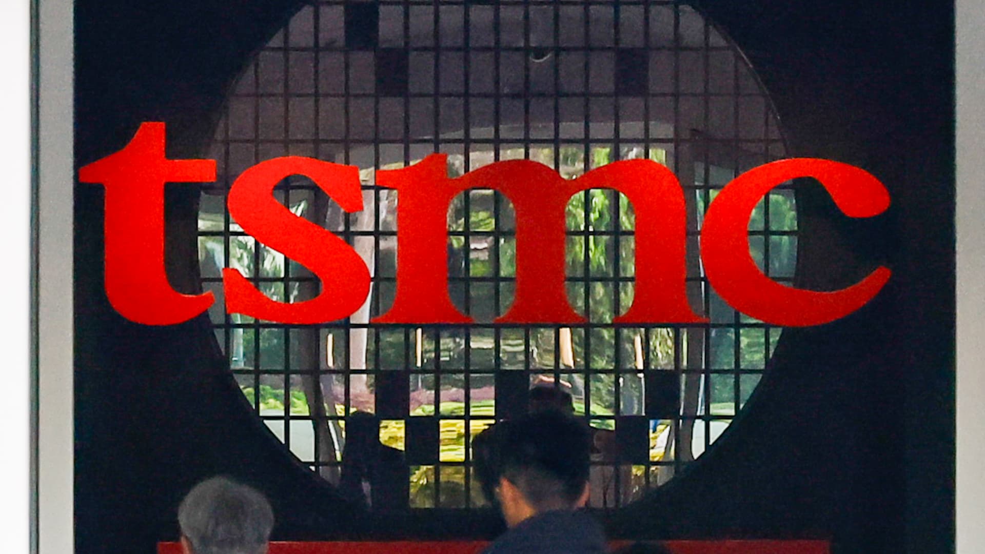 Chipmaker TSMC says it has discovered potential trade secret leaks
