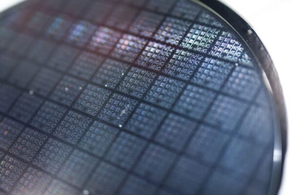 Asia chipmakers wobble after Trump’s ‘100% tariffs’ on semiconductors