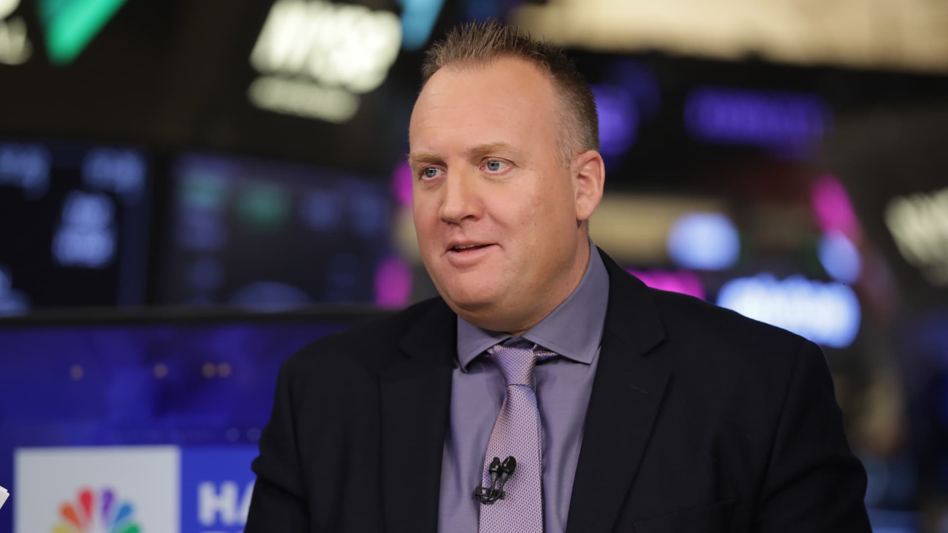 The value name with one of the best long-term charts Josh Brown has ever seen The value name with one of the best long-term charts Josh Brown has ever seen