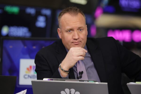 After last week’s outperformance, there is a new 2025 sector champ