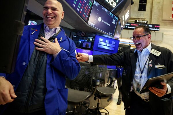 What’s likely to move the market in the next trading session