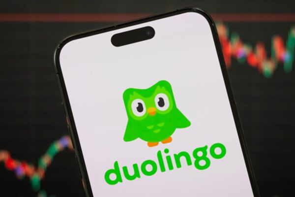 Stocks making the biggest moves midday: Firefly Aerospace, Fortinet, Duolingo, Eli Lilly and more