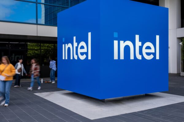 Intel, Palo Alto Networks, Best Buy and more