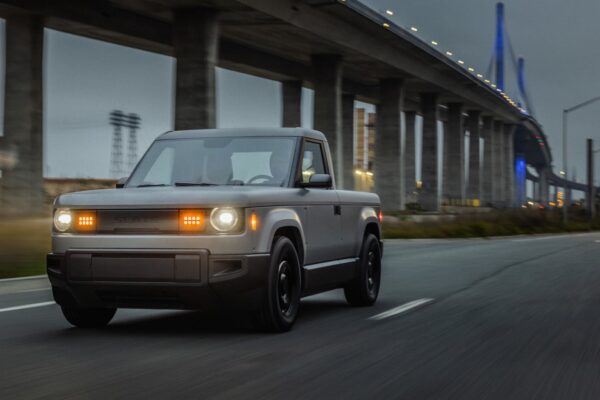 Why Slate Automotive says it has cracked the code to affordable EVs