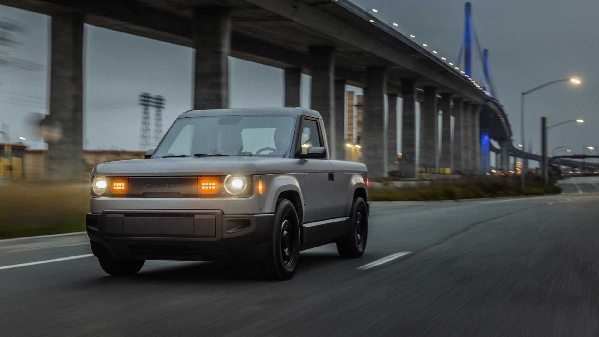 Why Slate Automotive says it has cracked the code to affordable EVs Why Slate Automotive says it has cracked the code to affordable EVs