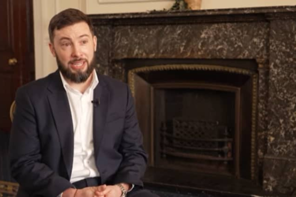 Coinbase’s musical ad attacking the UK gets everyone talking