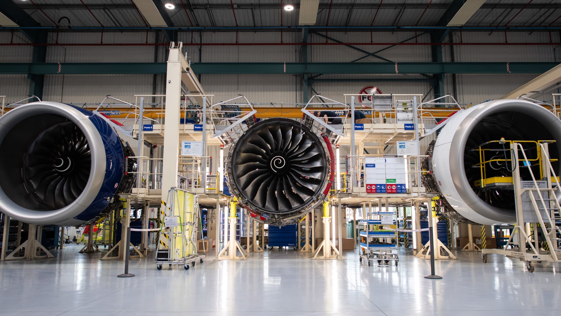 European stocks set to open lower amid Trump’s tariff rejig European stocks set to open lower amid Trump’s tariff rejig