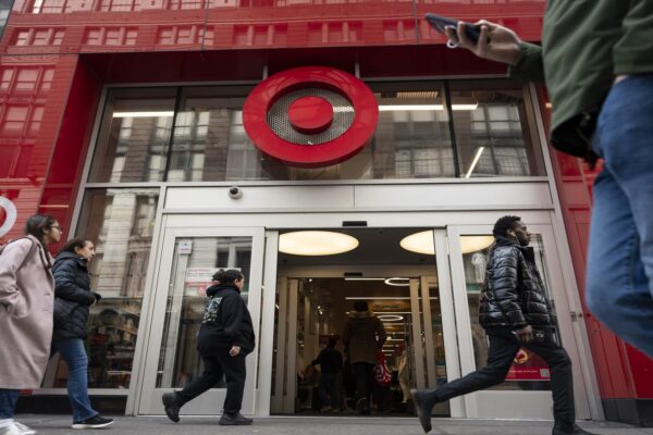 Bank of America downgrades Target to sell, says long term outlook is faltering