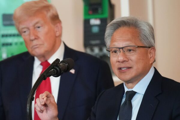 Chipping away at semiconductor revenues