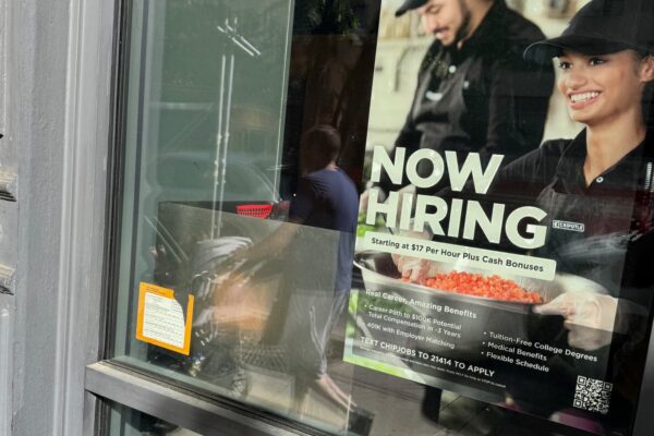 July jobs report expected to show a labor market slowing to a crawl