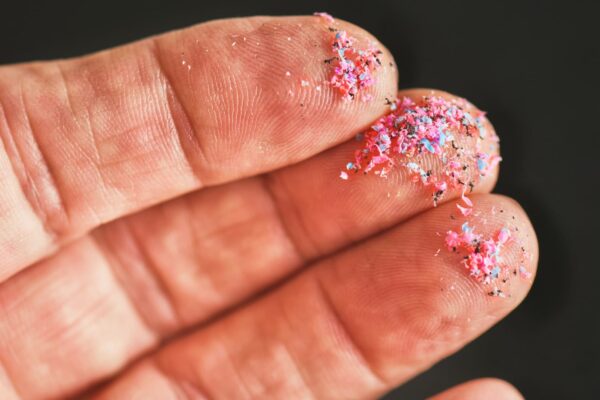Microplastics are everywhere. Here’s why that matters to big oil Microplastics are everywhere. Here’s why that matters to big oil