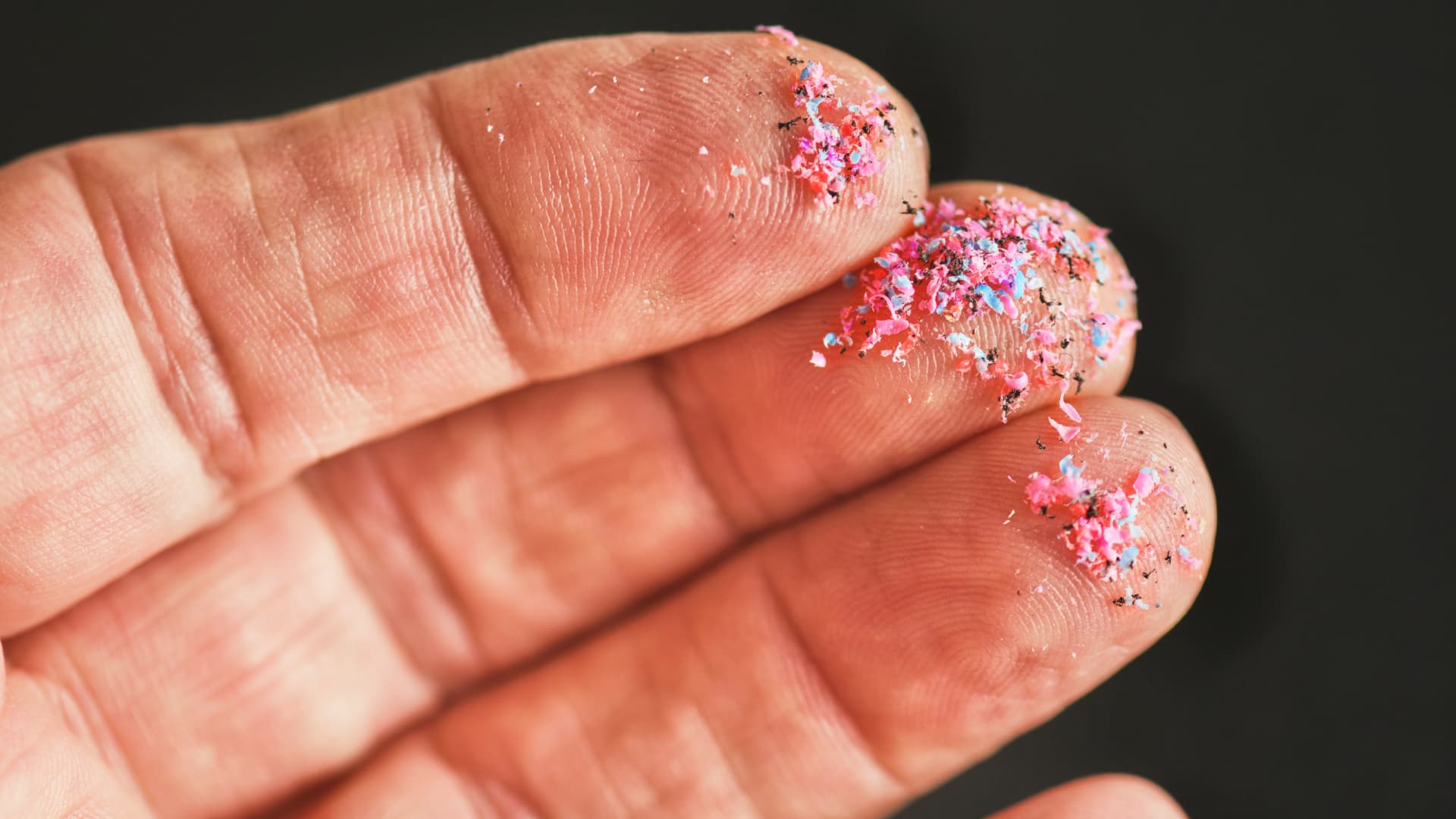 Microplastics are everywhere. Here’s why that matters to big oil Microplastics are everywhere. Here’s why that matters to big oil
