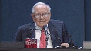 Why buying Berkshire was Warren Buffett’s biggest mistake