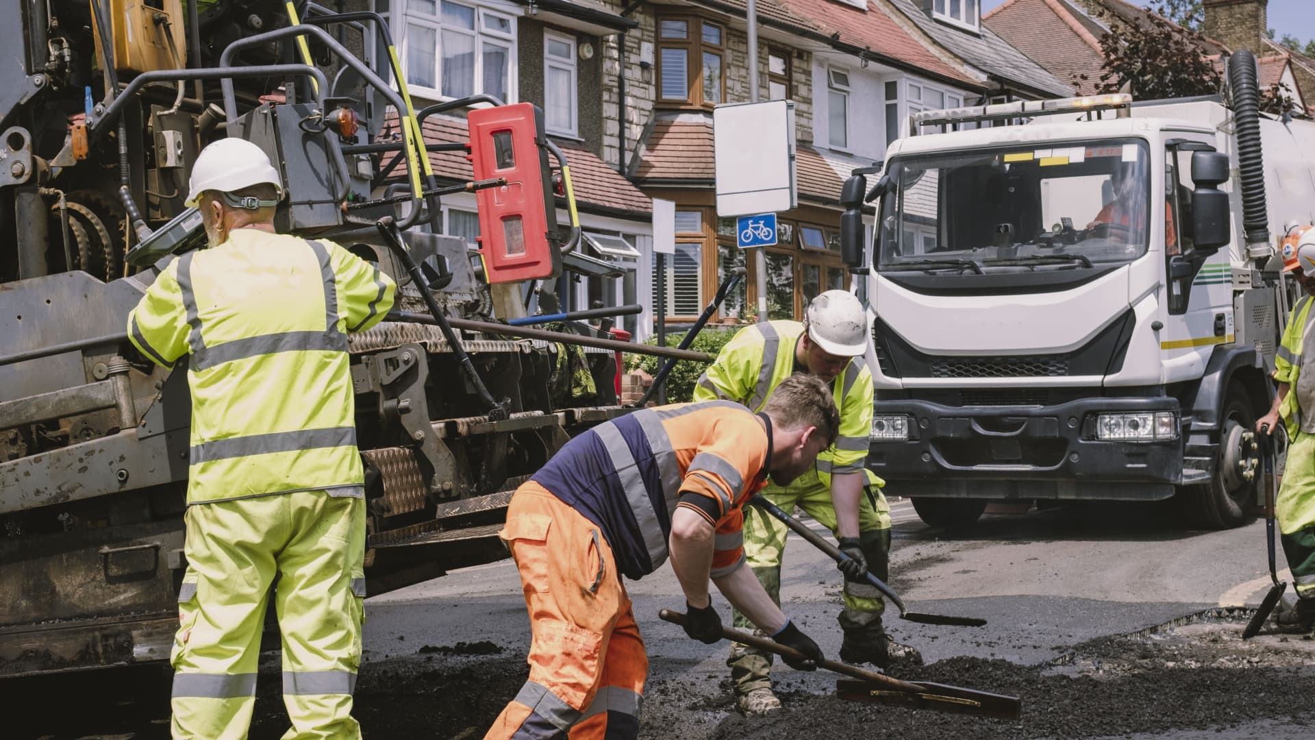 Muni bond opportunity may be short lived — ‘ship is leaving the port’