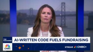 AI startup Code Metal raises  million in funding round led by Accel