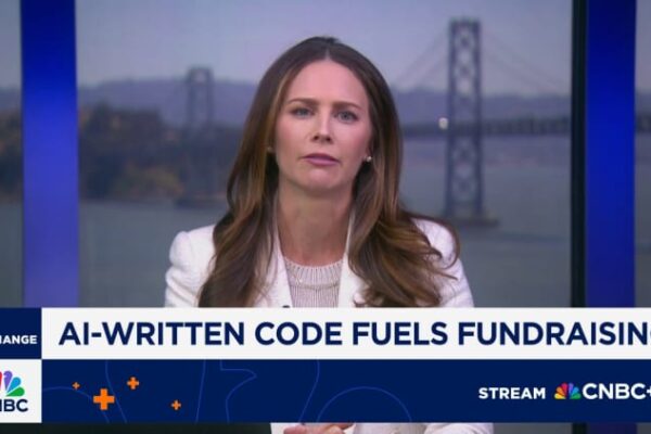 Google announces Gemini 3 as battle with OpenAI intensifies