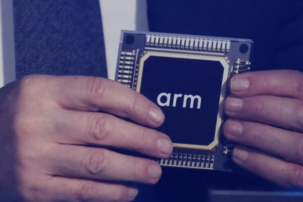 How an obscure SEC proposal could boost listings on European stock exchanges