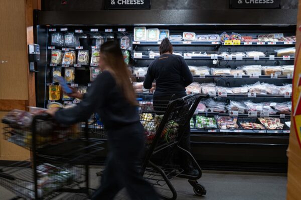 Here are the 3 big things we’re watching in the market in the week ahead