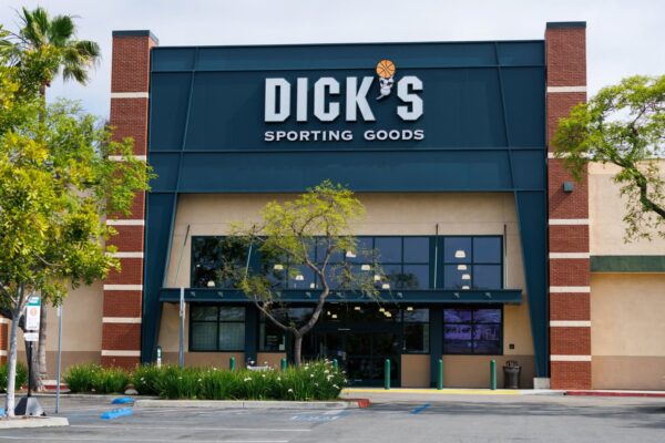 Dick’s Sporting Goods (DKS) Q2 2025 earnings