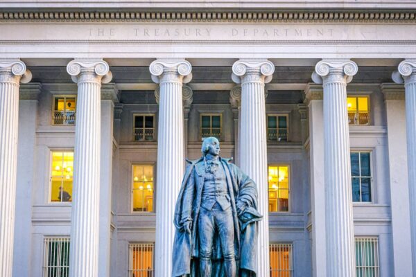 U.S. deficit grows to 1 billion in July despite tariff revenue surge