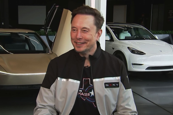Tesla CEO Elon Musk compensation