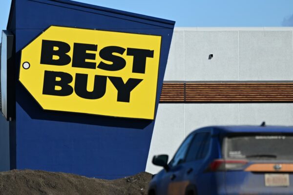 Best Buy (BBY) earnings Q2 2026