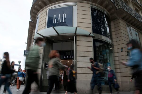 Gap (GAP) Q2 2025 earnings
