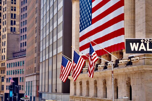 Strong summer end often leads to stock market turbulence in early fall