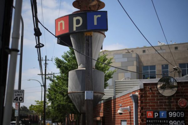 Corporation for Public Broadcasting to close after funding cut, in blow to local media