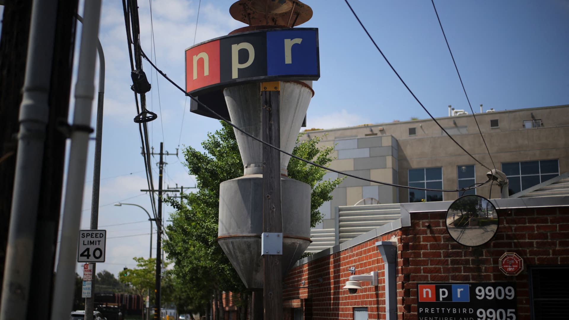 Corporation for Public Broadcasting to close after funding cut, in blow to local media Corporation for Public Broadcasting to close after funding cut, in blow to local media